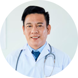 Bs. Mai Ngọc Nhiên