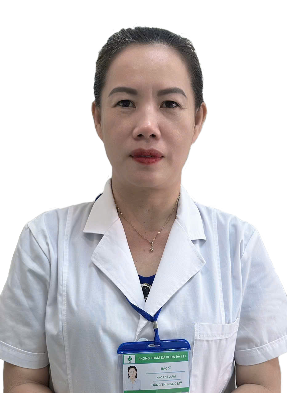 Bs. Nguyễn Thị Dung