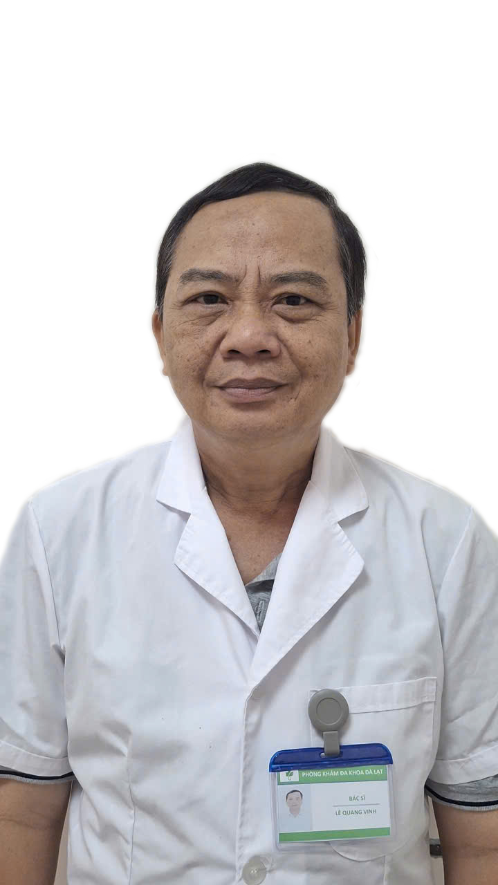 Bs. Đinh Văn Tích